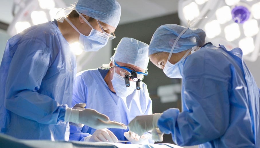 Five faculty jumpstart AI-health care projects