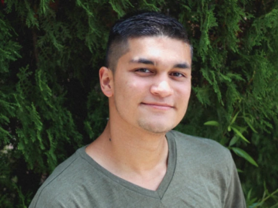 Alan Manuel Loreto Cornídez