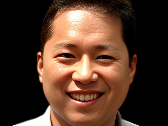 Daniel Soh