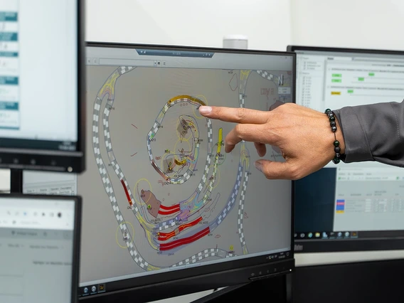 The College of Engineering's next faculty member, David Ebert, will be the University of Arizona's first chief AI and data science officer.