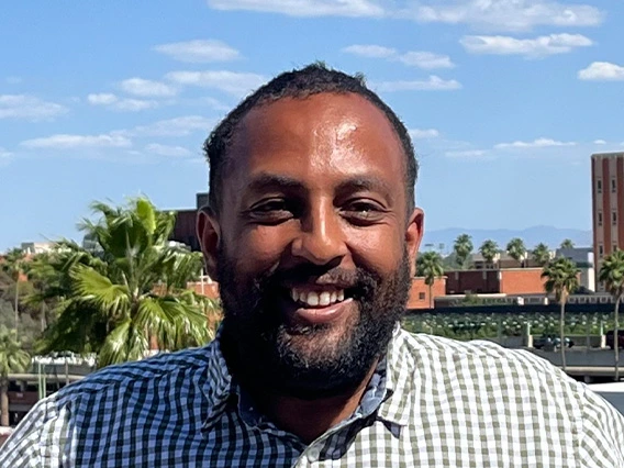 Noel Teku
