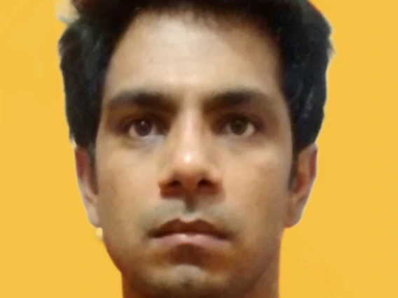 Vijay Nafria