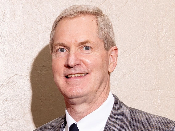 Hal Tharp