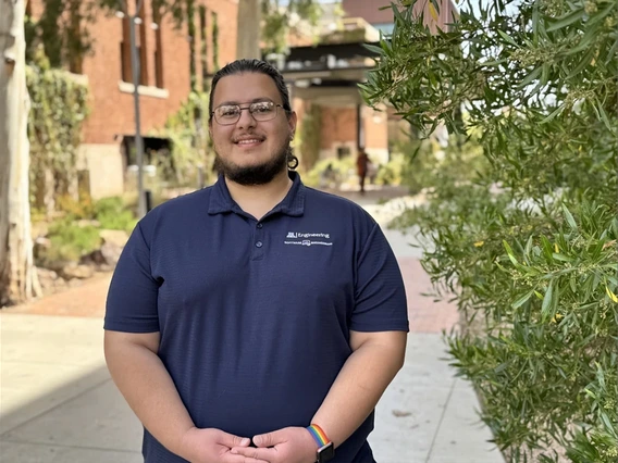 Jacob Ishak-Boushaki