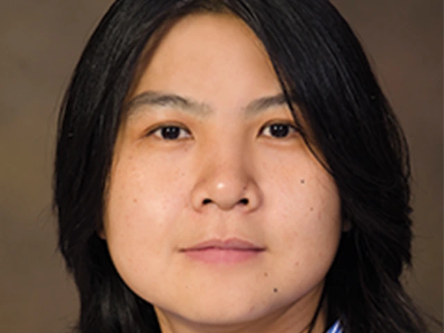 Kay Thamvichai