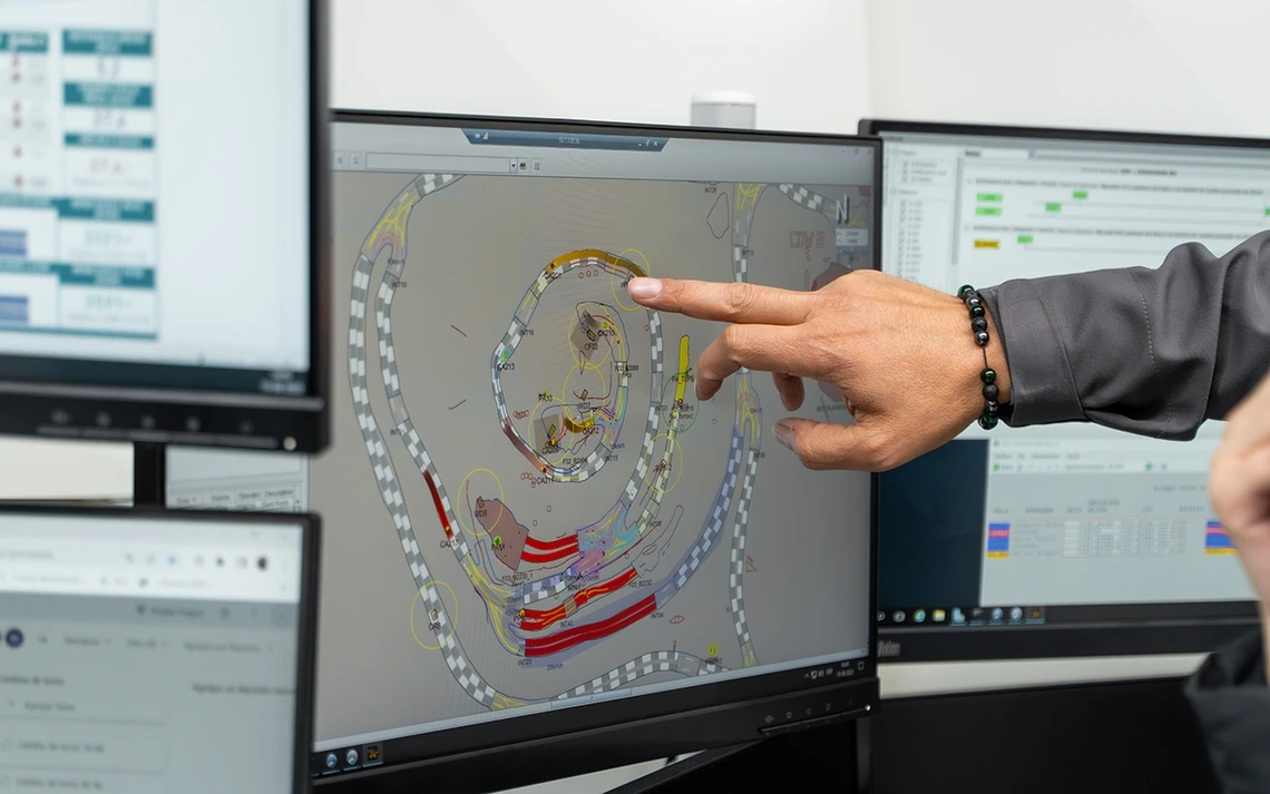 The College of Engineering's next faculty member, David Ebert, will be the University of Arizona's first chief AI and data science officer.