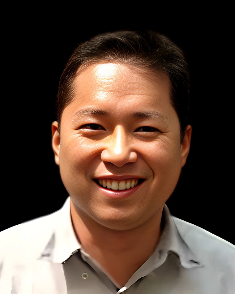 Daniel Soh