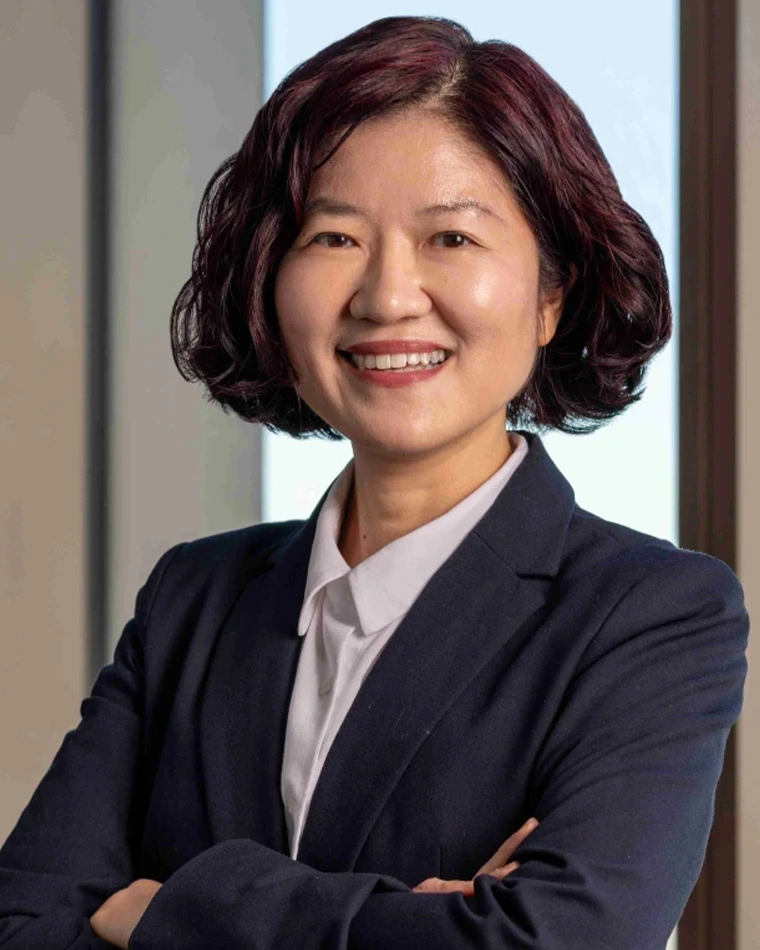 Juyoung Park 