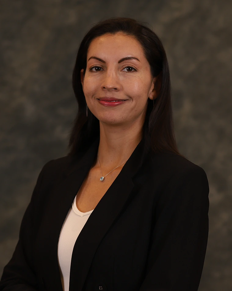 Diana Diazh
