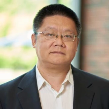 Husheng Li