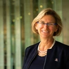 Liesl Folks, professor of electrical and computer engineering and director for semiconductor strategy at the University of Arizona College of Engineering.