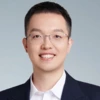 A portrait of Xiadong Yan