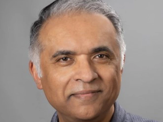 Abhijit Mahalanobis