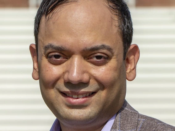 Saikat Guha