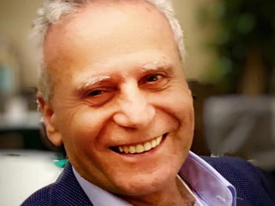 Salim Hariri