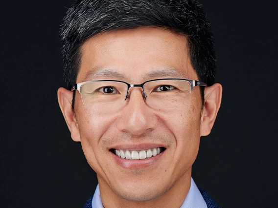 Michael Wu