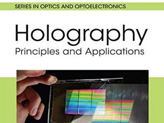 Holography Principles And Applications