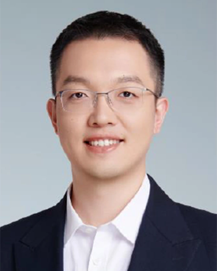 Xiaodong Yan