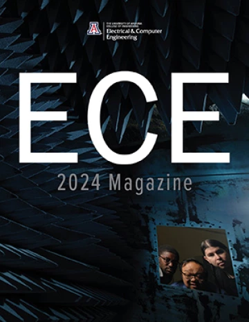 ECE 2024 Magazine