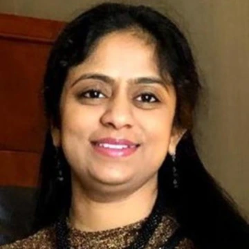 Vidya Murali