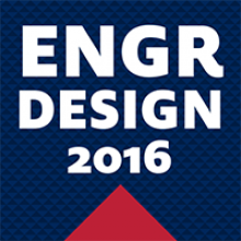 Design Day 2016 app icon